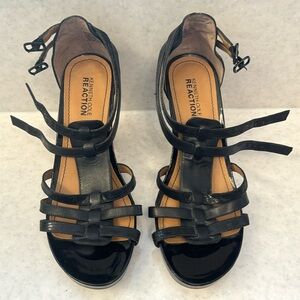 Kenneth Cole Reaction heels